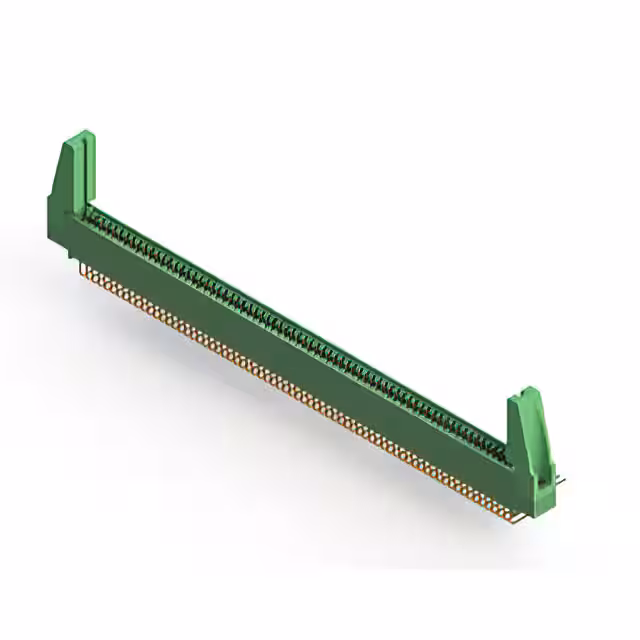 345-142-558-588 EDAC Inc.  Edgeboard Connectors